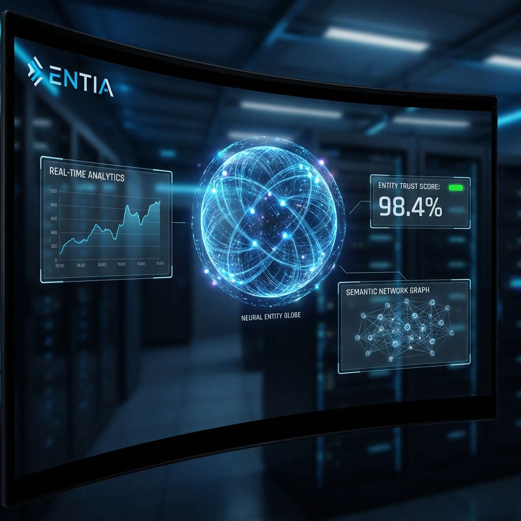 ENTIA Neural Core